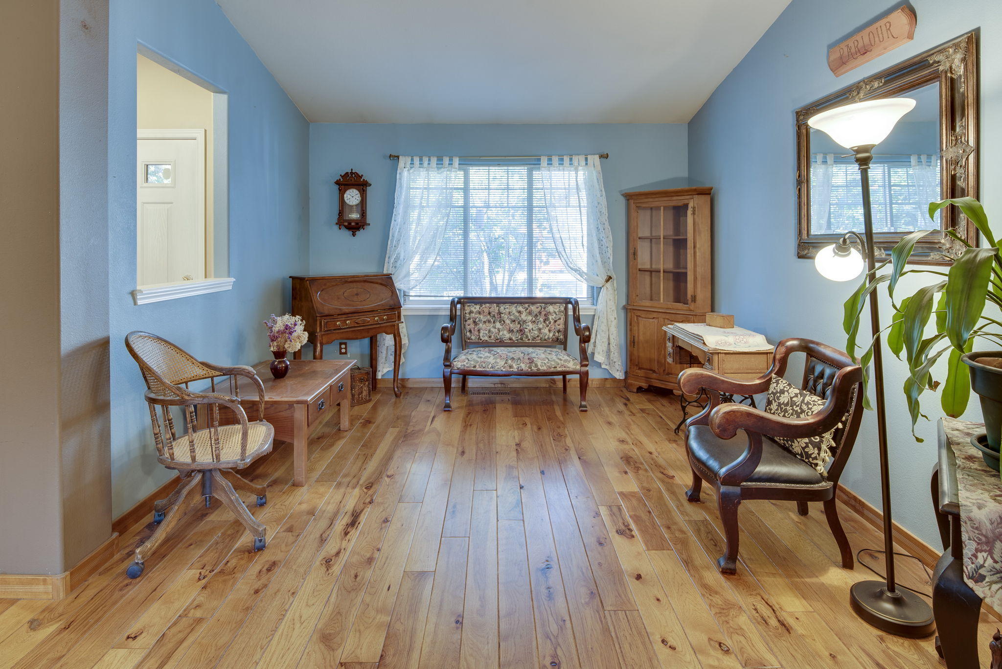 Canyon Point - Residential