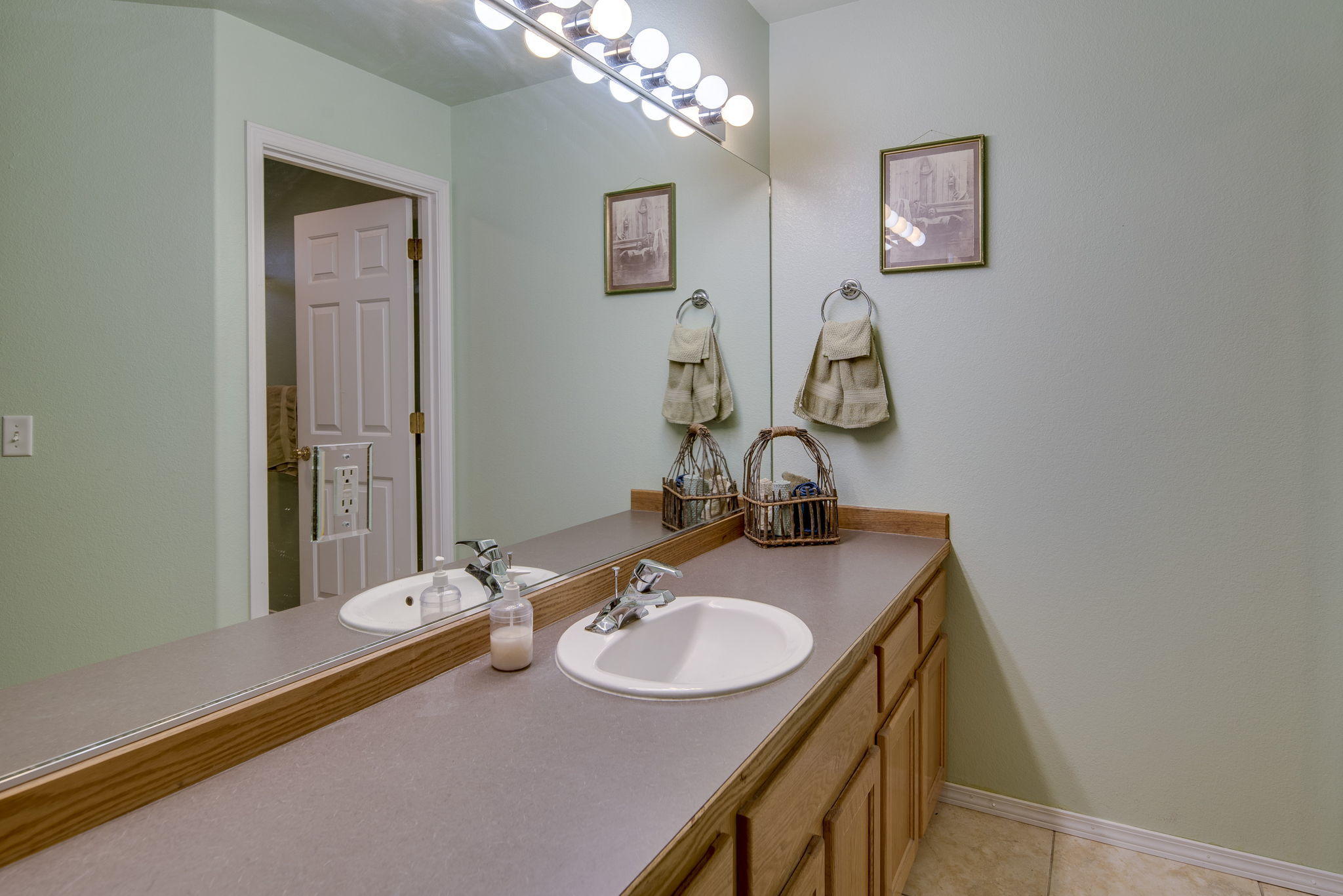 Canyon Point - Residential