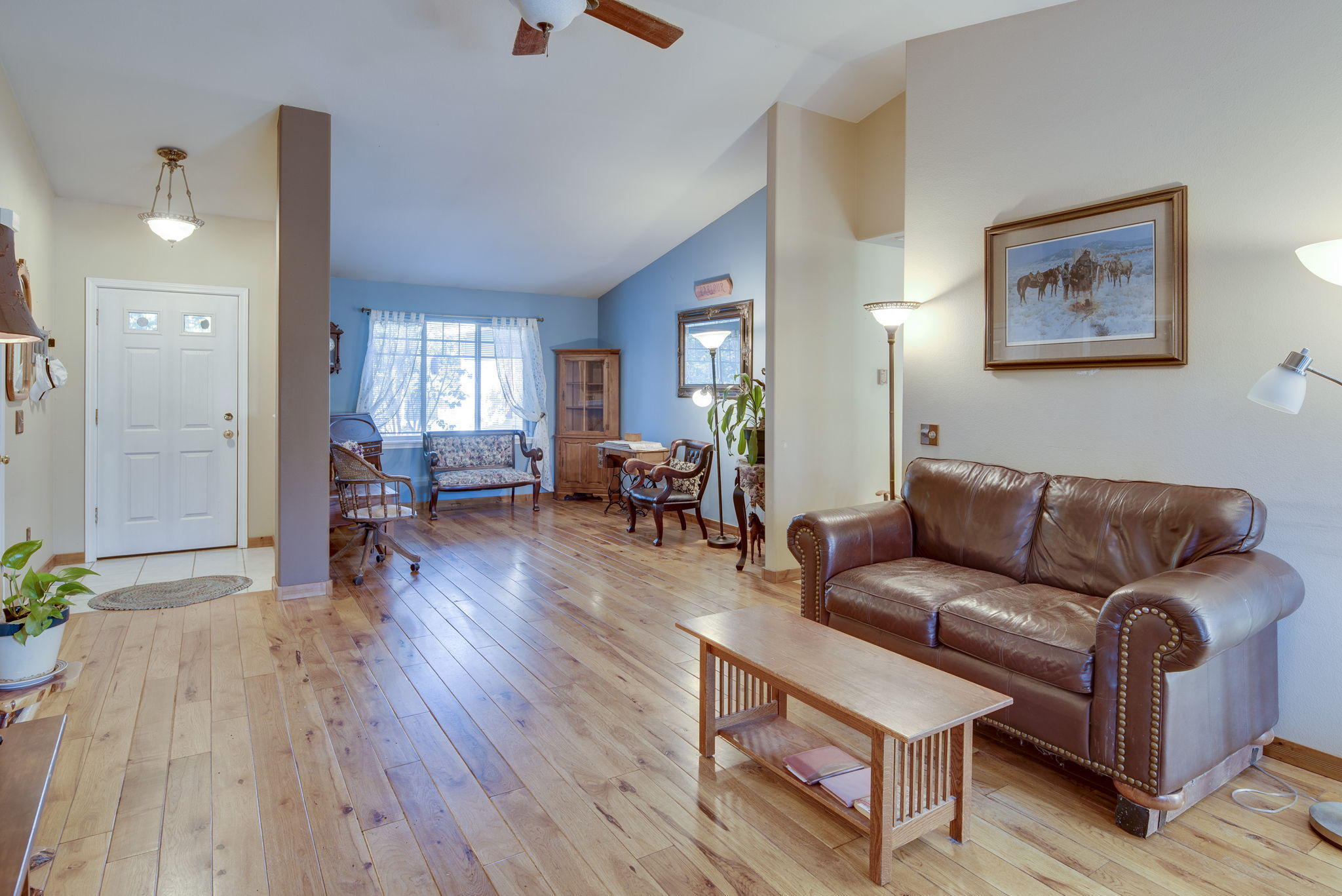 Canyon Point - Residential