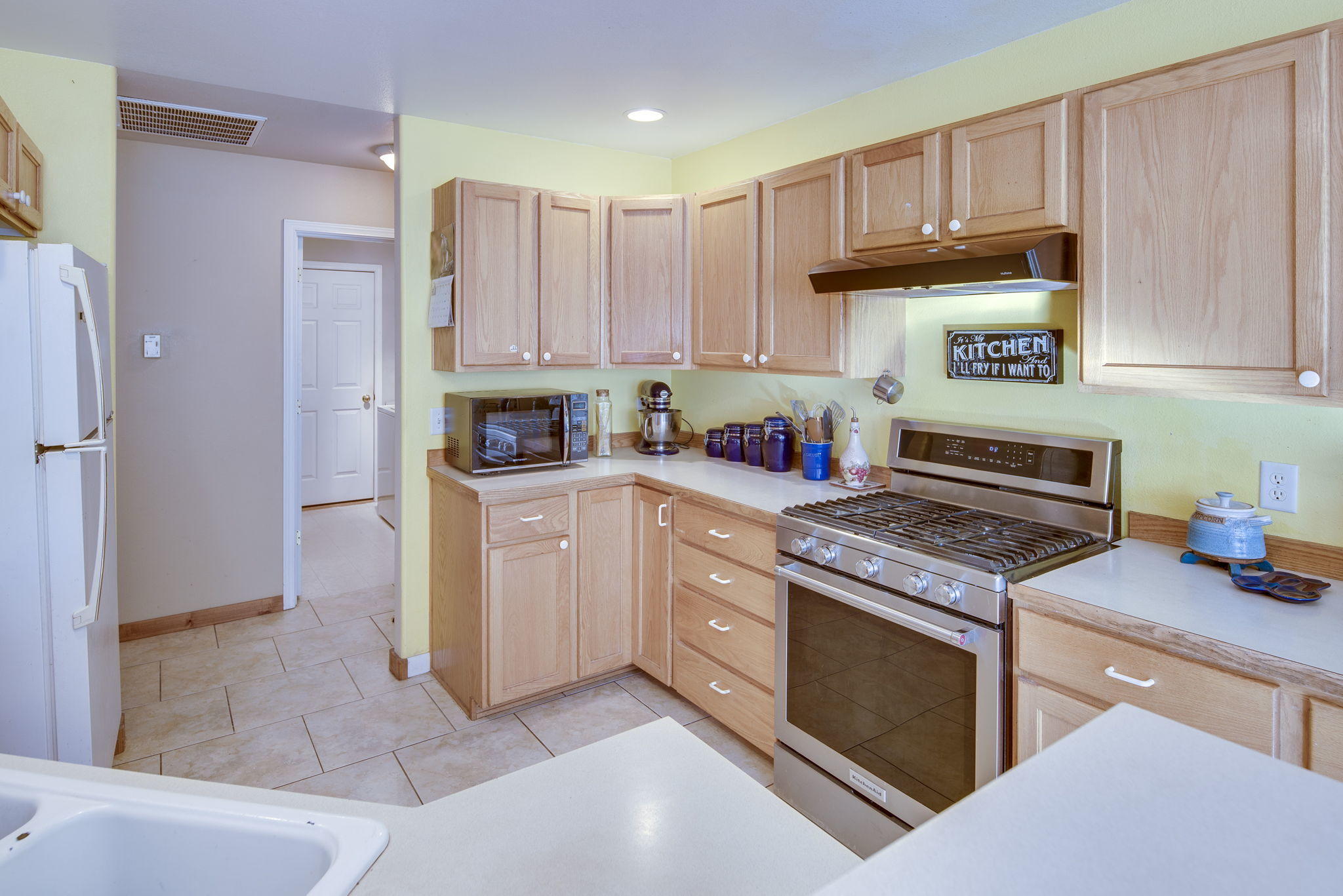 Canyon Point - Residential