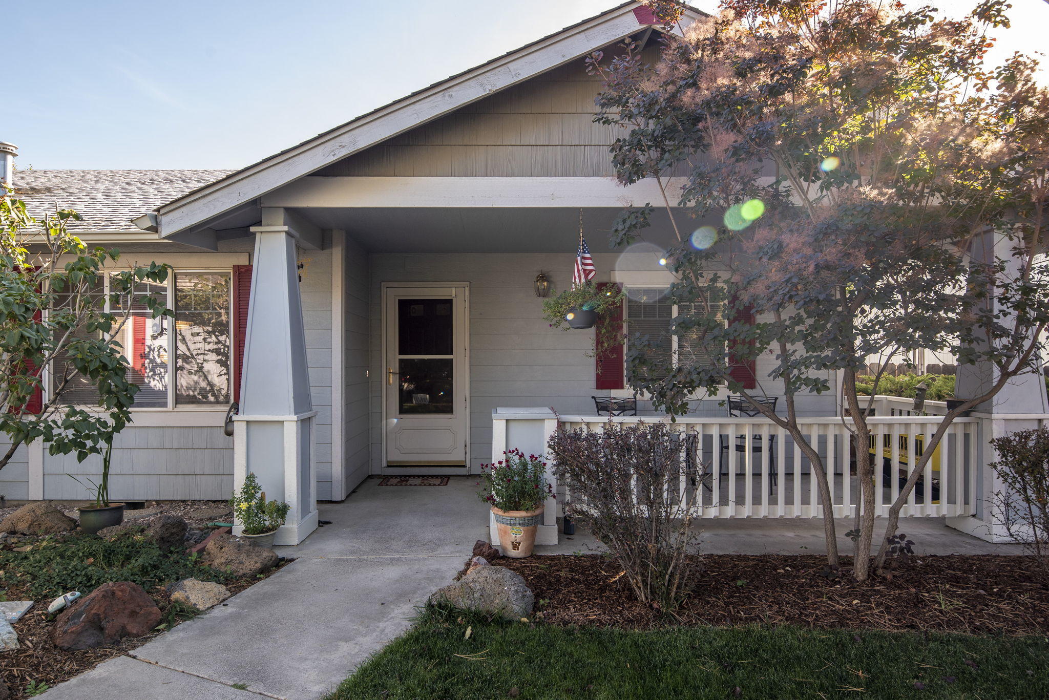 Canyon Point - Residential