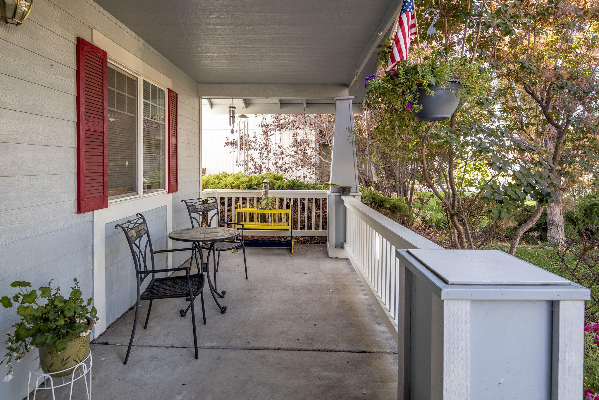 Canyon Point - Residential