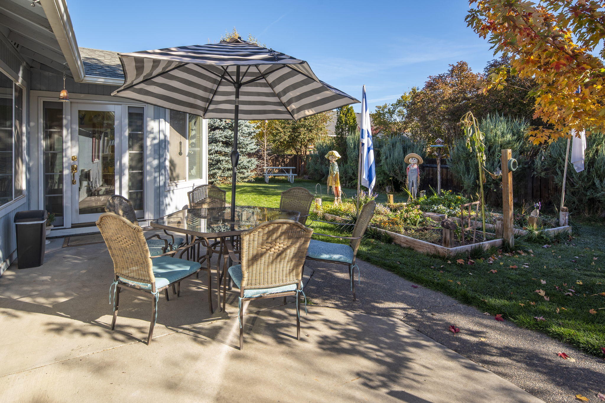 Canyon Point - Residential