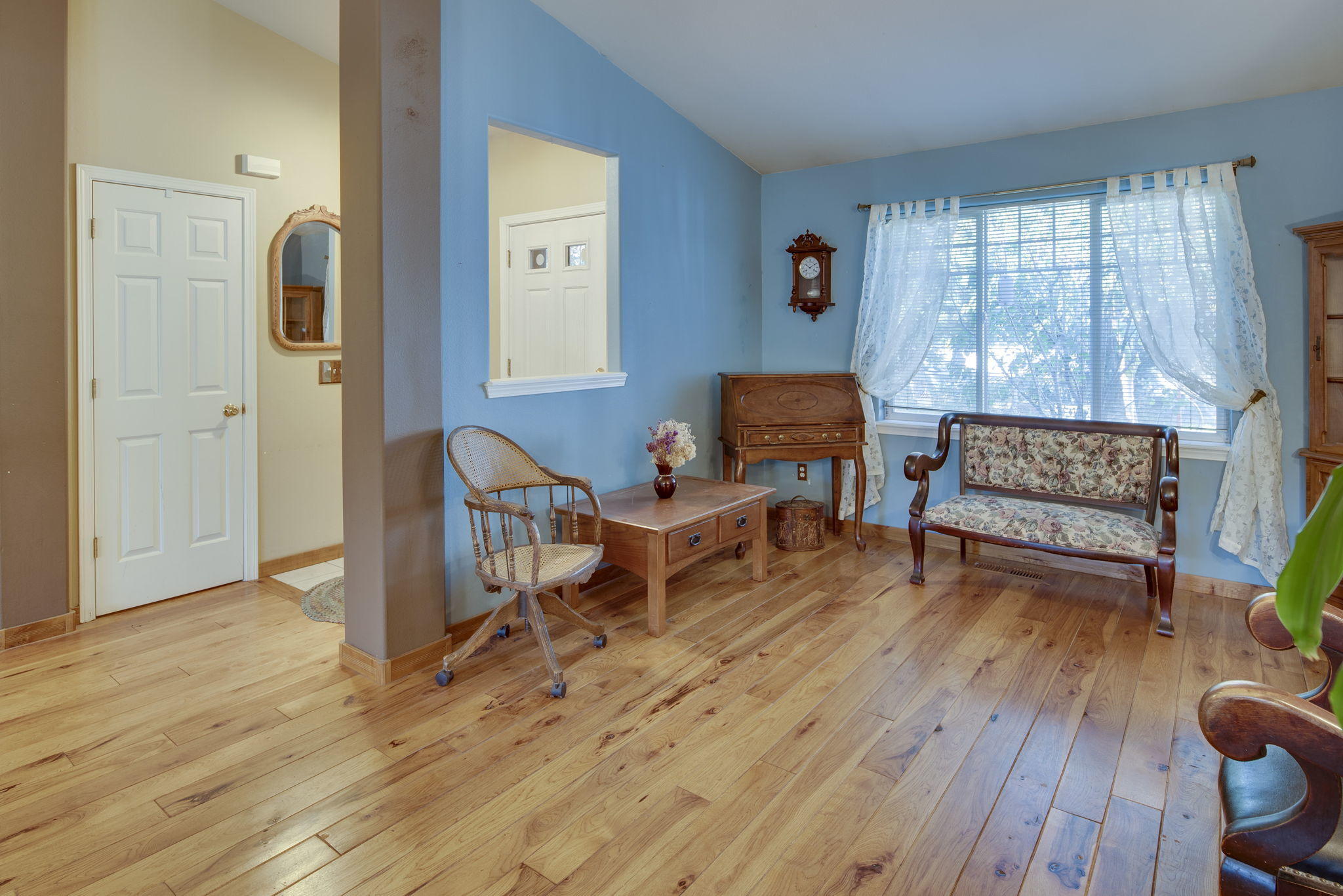 Canyon Point - Residential