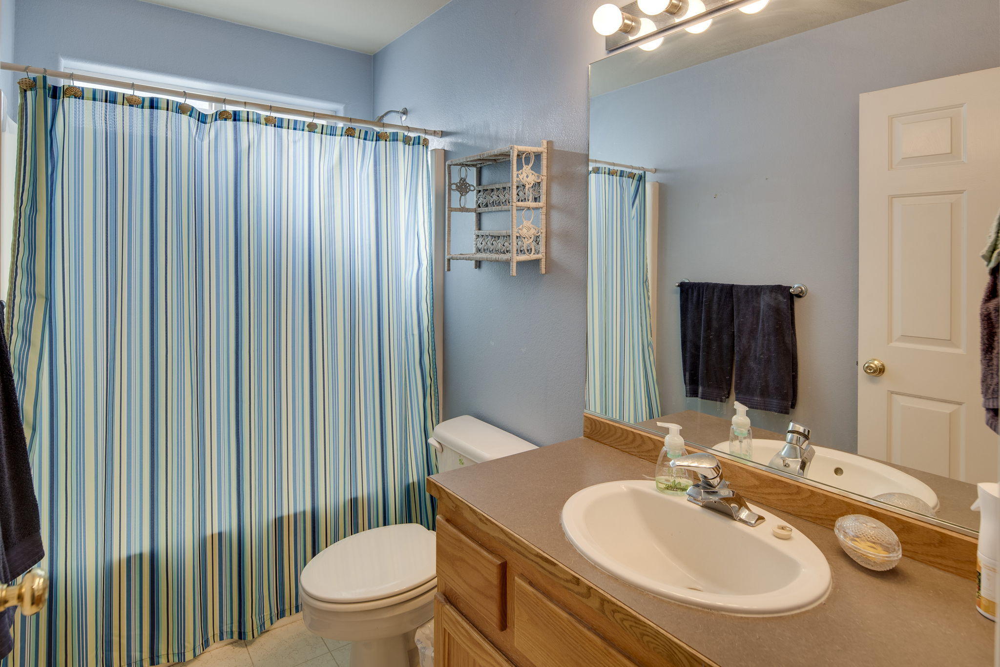 Canyon Point - Residential