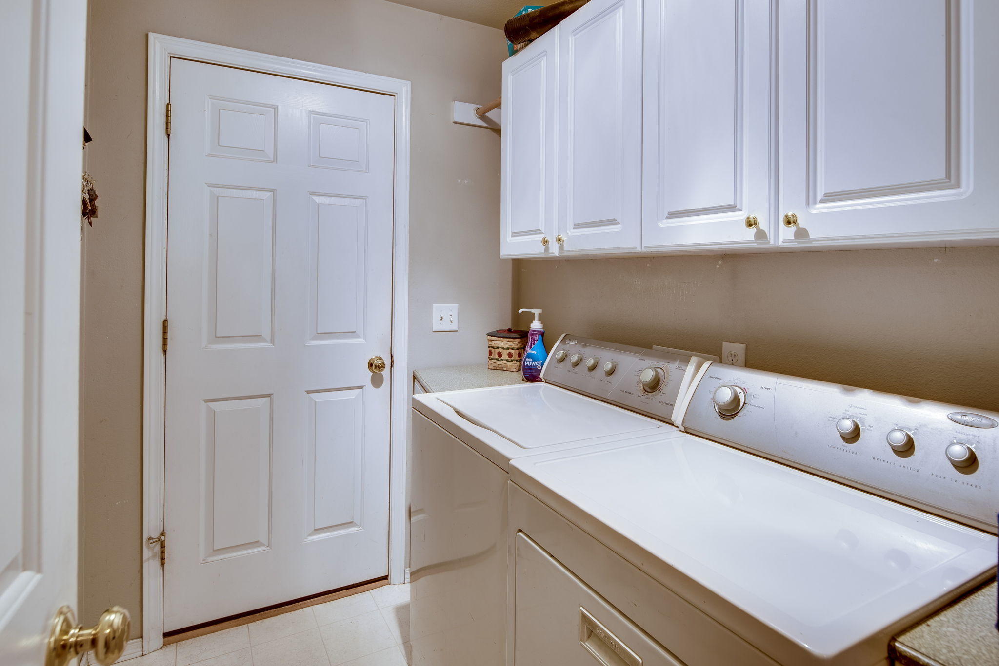 Canyon Point - Residential