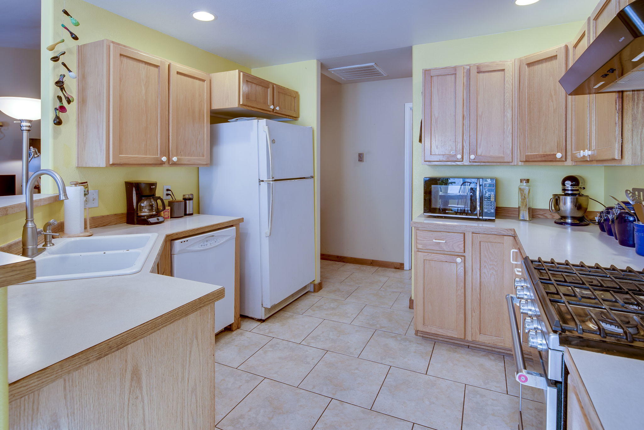 Canyon Point - Residential