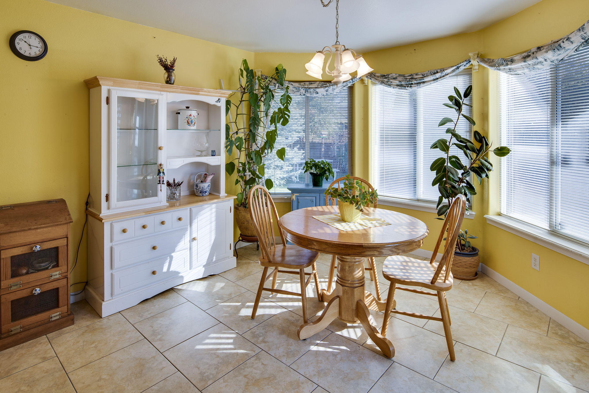 Canyon Point - Residential