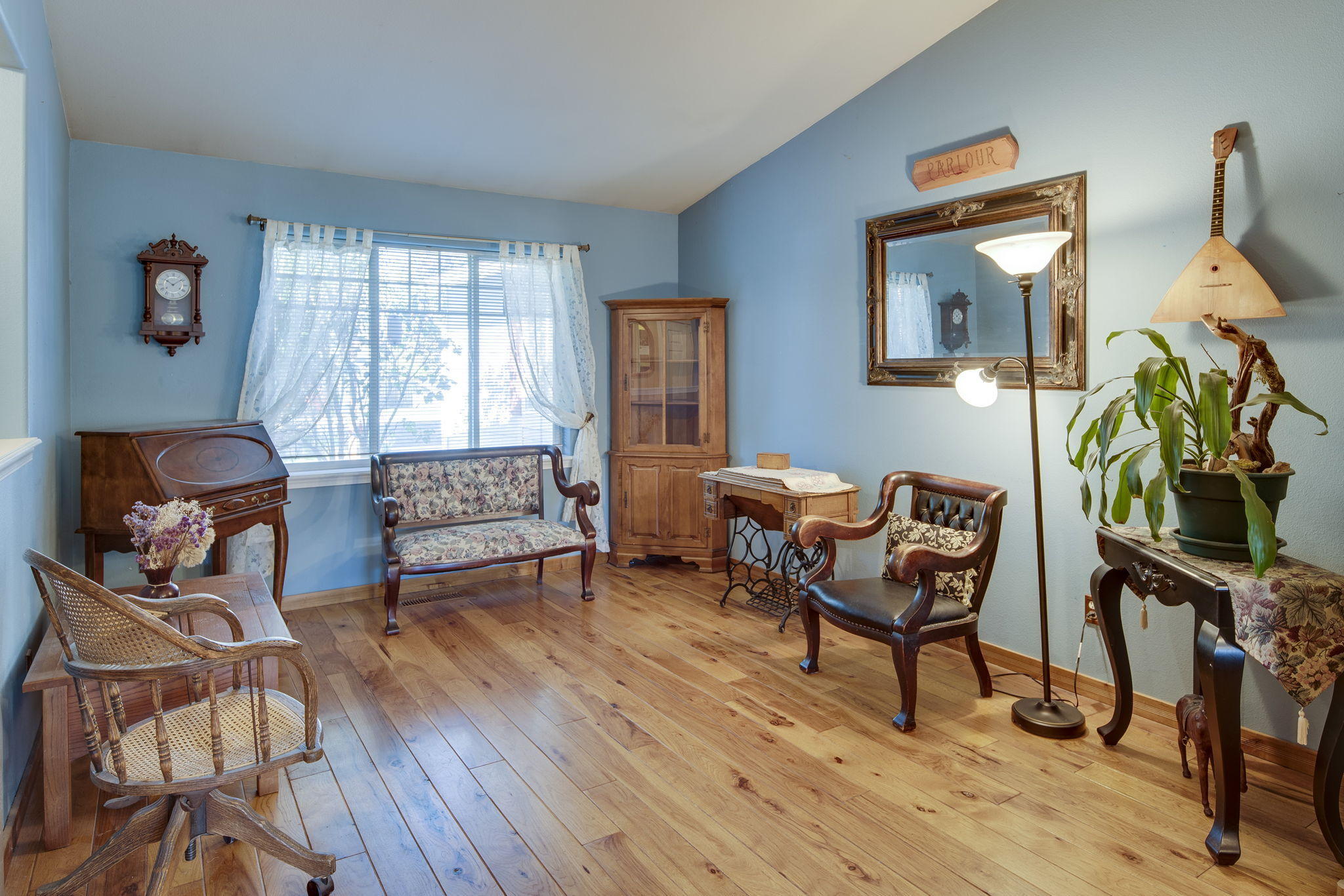 Canyon Point - Residential