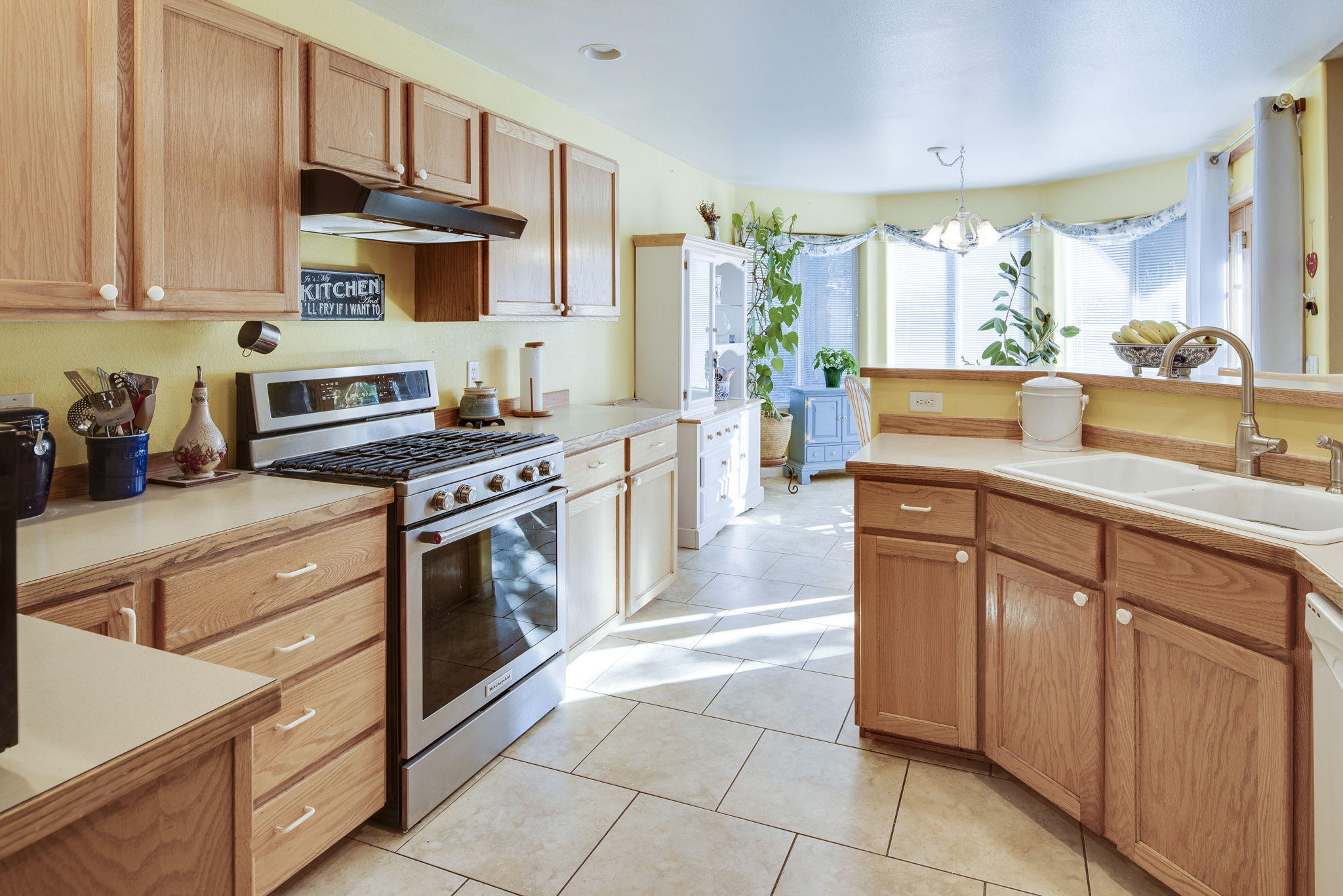 Canyon Point - Residential