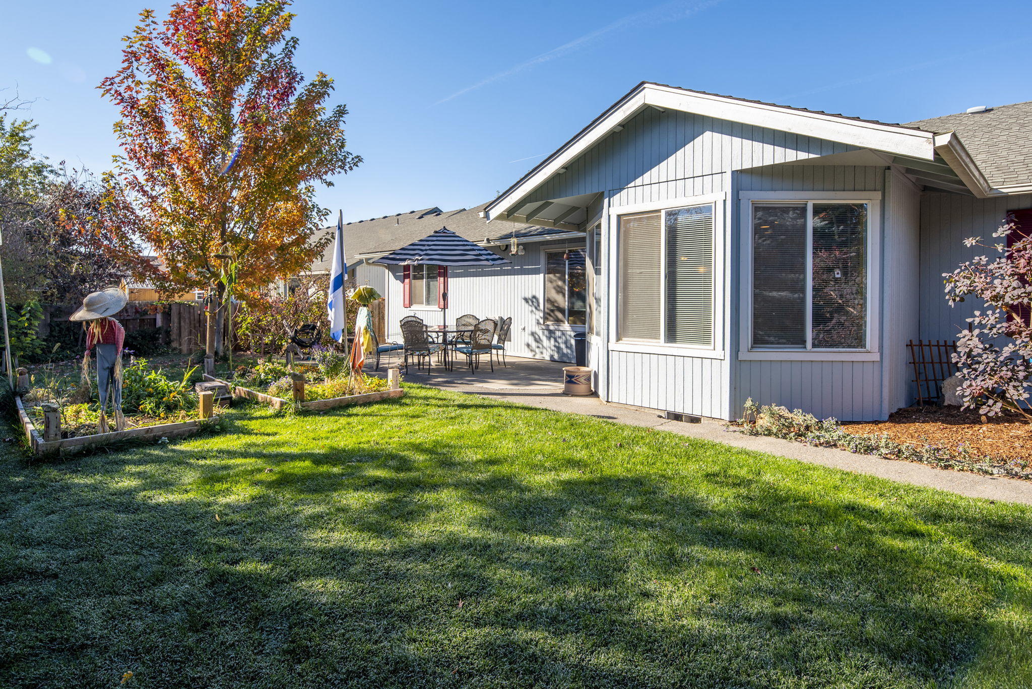 Canyon Point - Residential