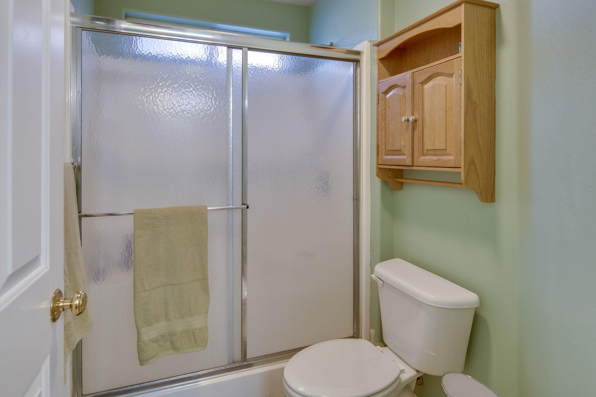 Canyon Point - Residential