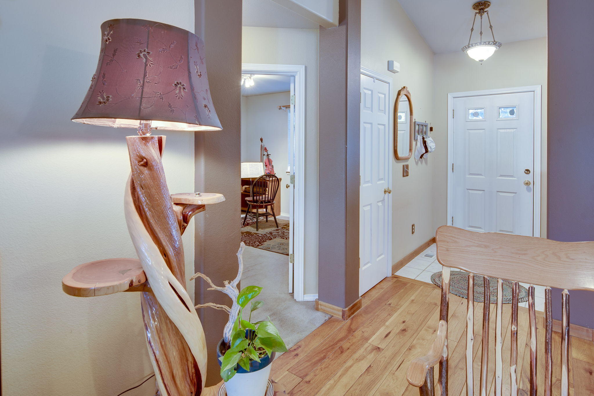 Canyon Point - Residential