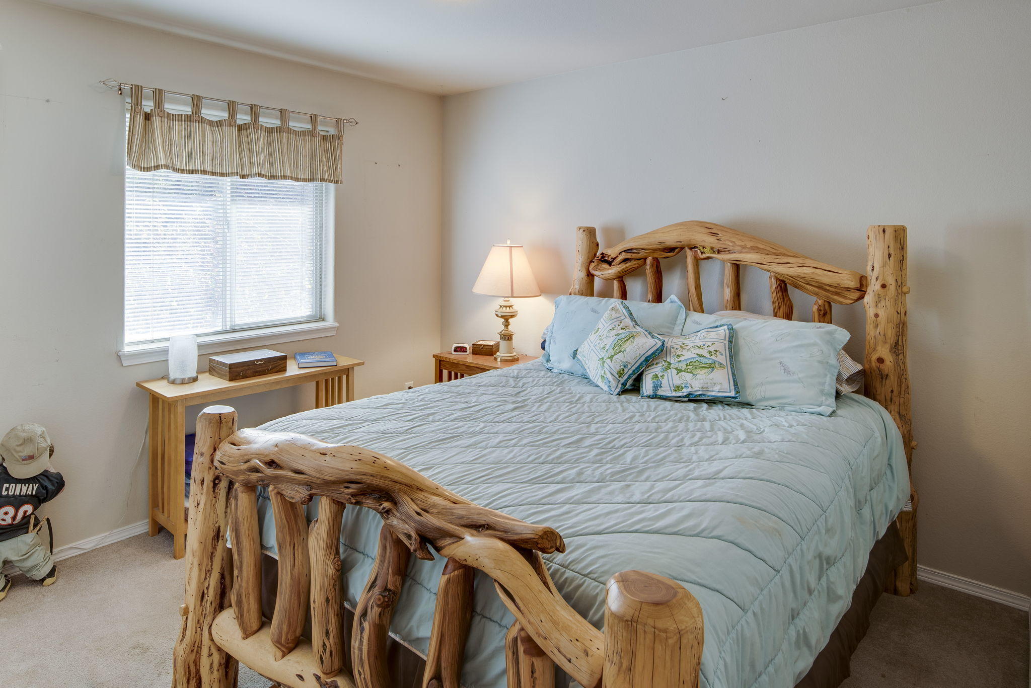 Canyon Point - Residential