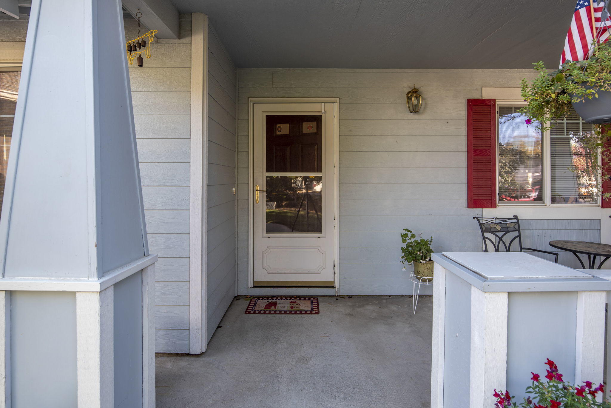 Canyon Point - Residential