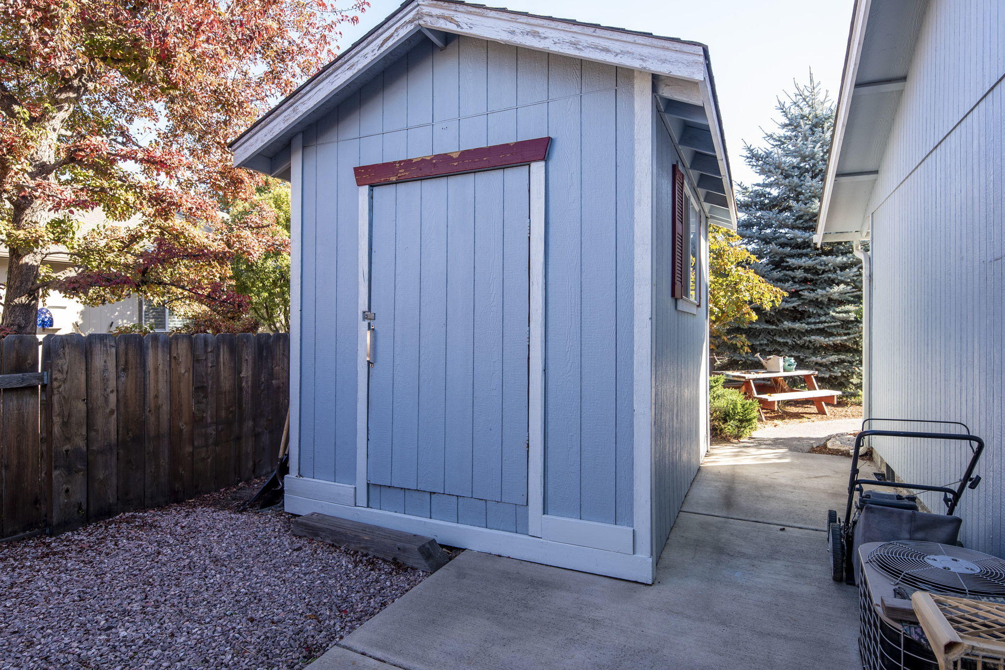 Canyon Point - Residential