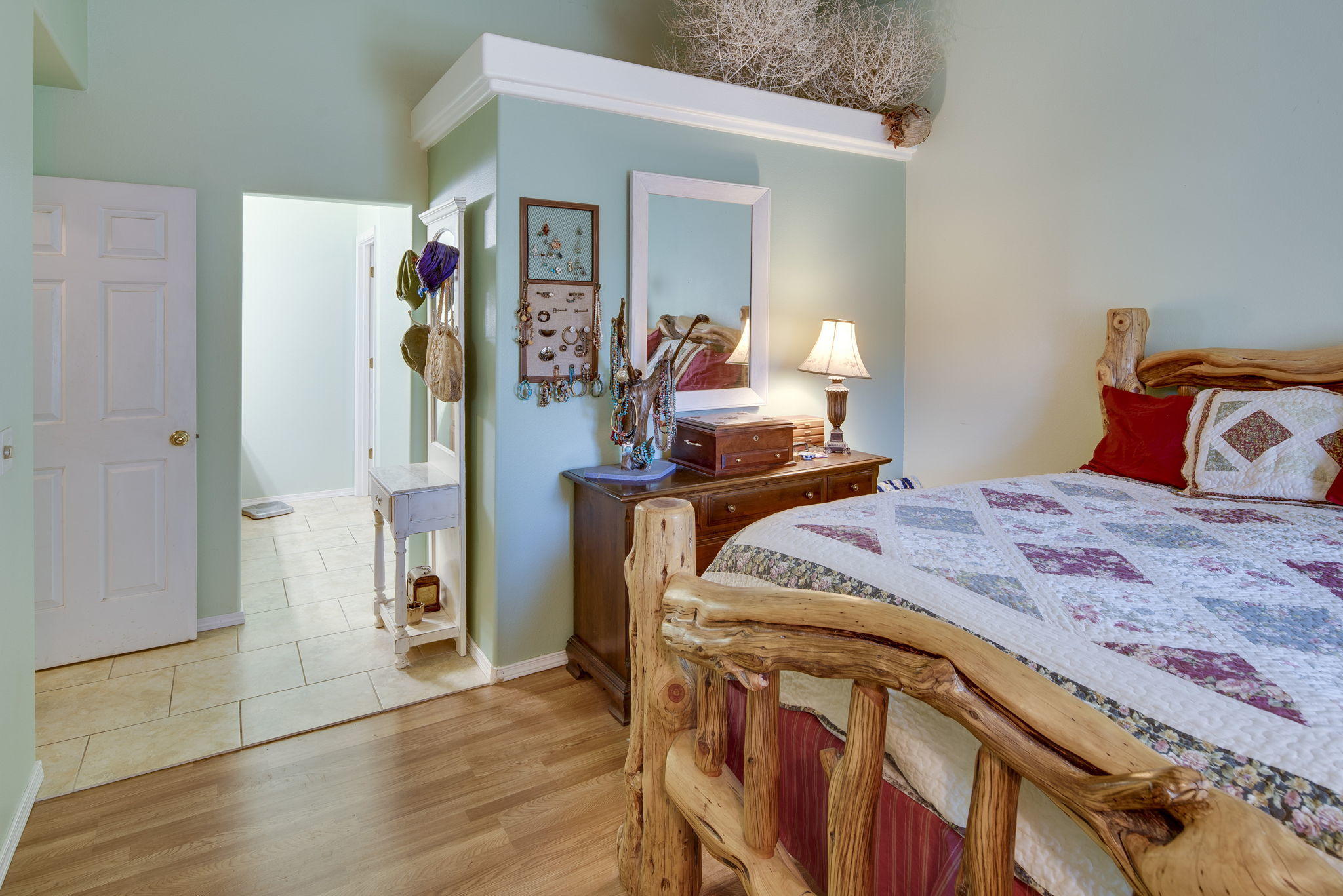 Canyon Point - Residential