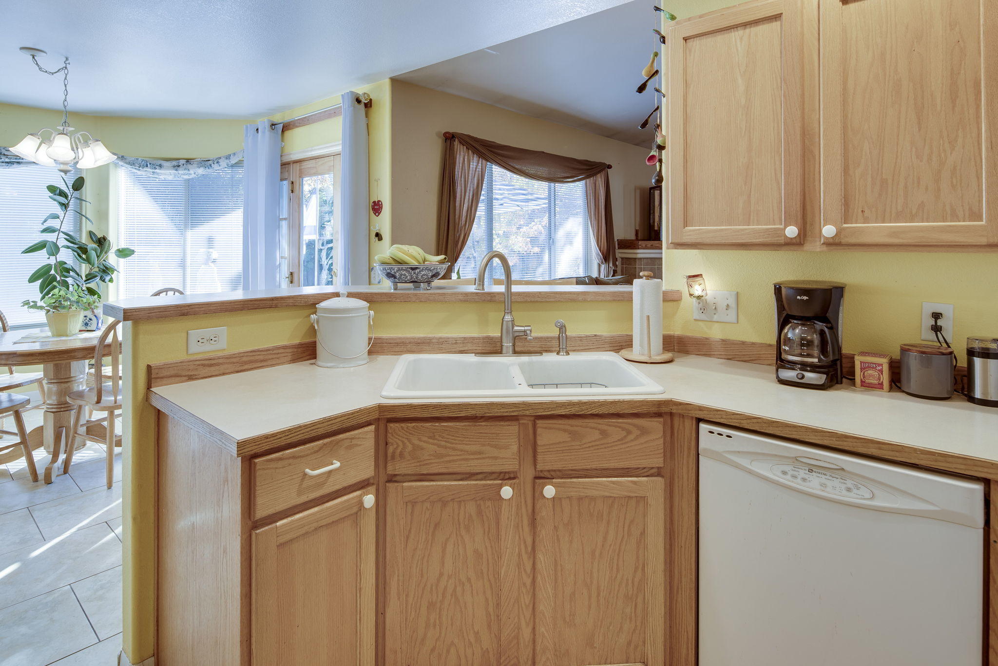 Canyon Point - Residential