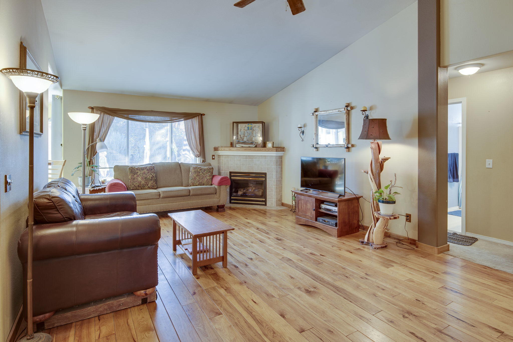 Canyon Point - Residential