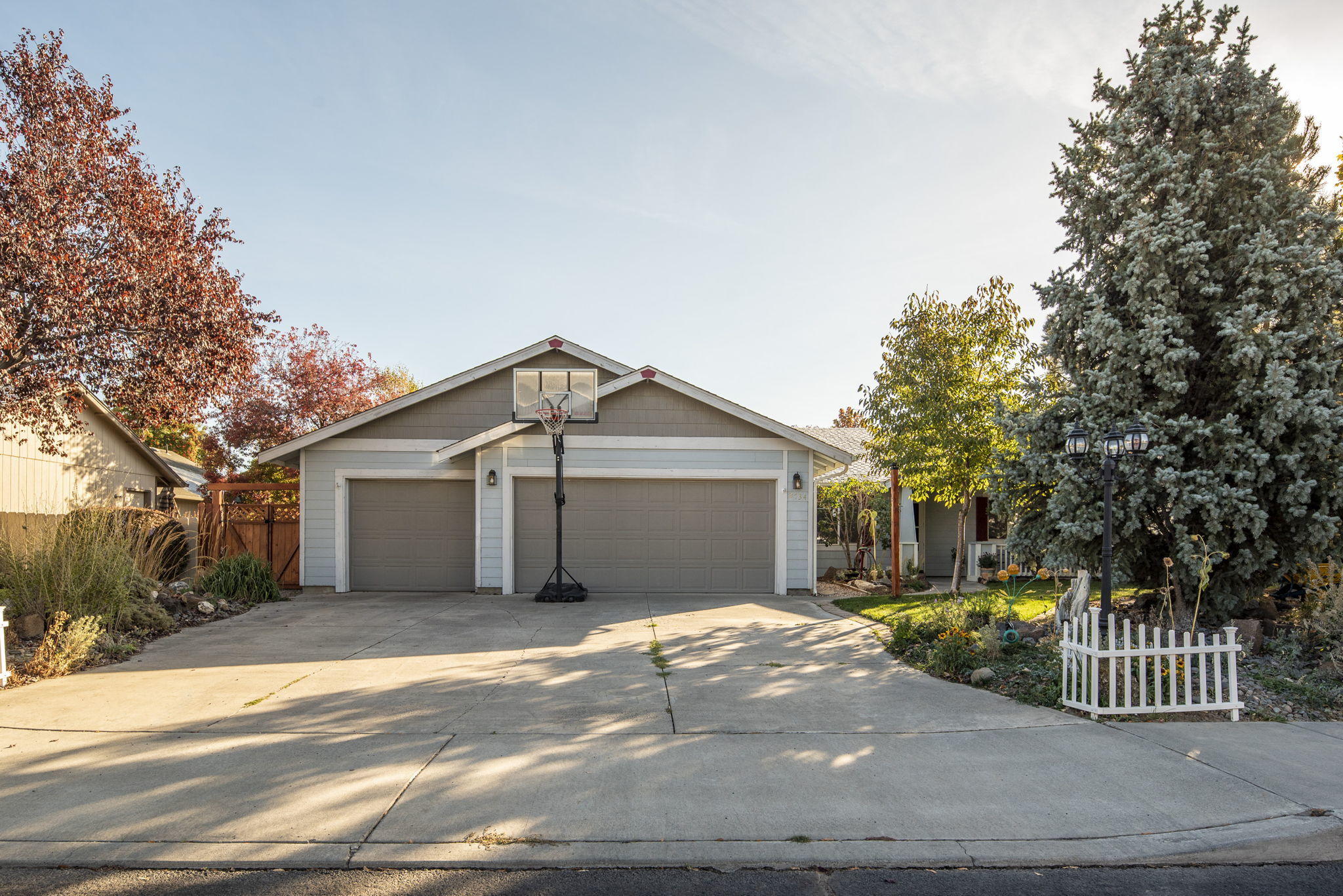 Canyon Point - Residential