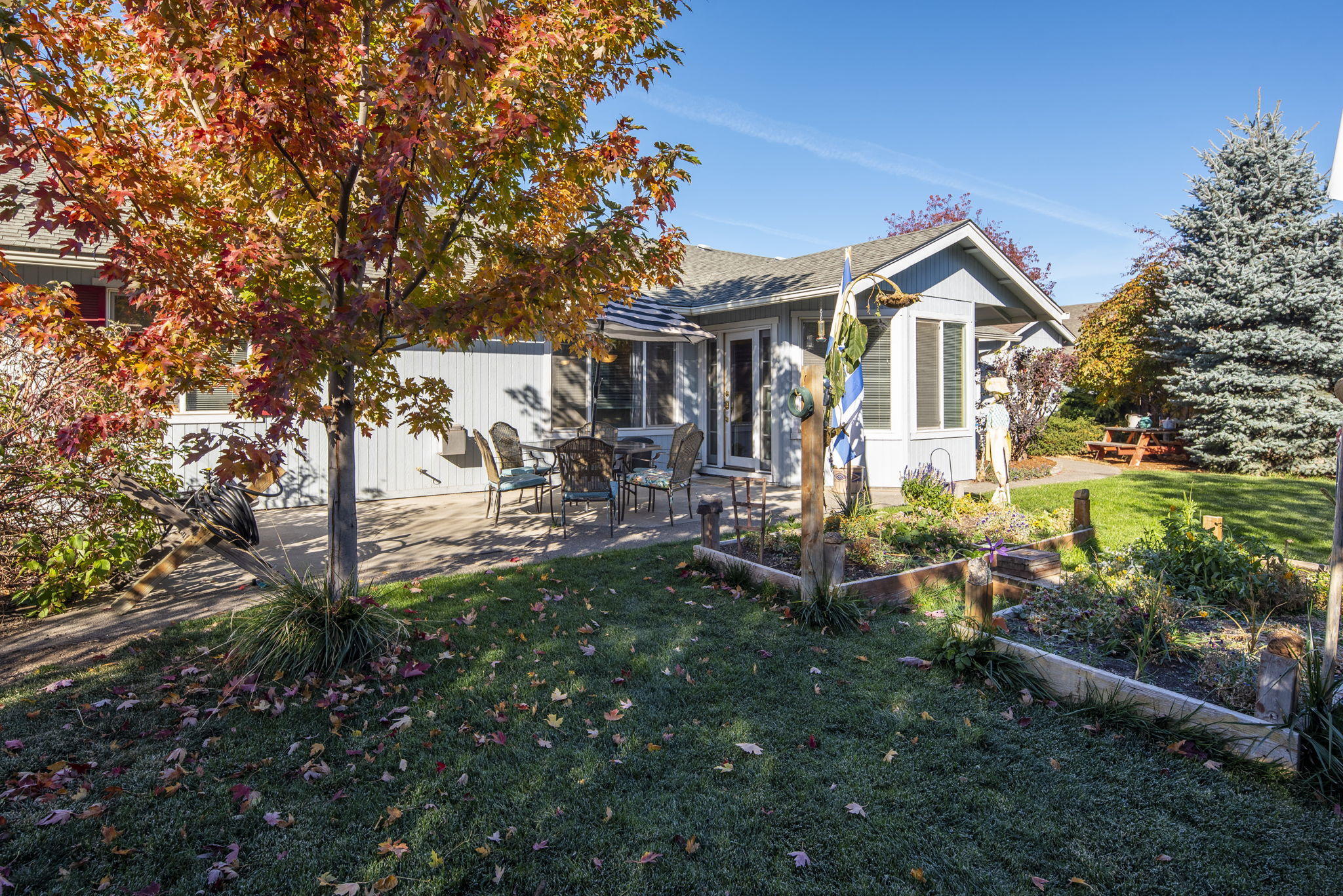 Canyon Point - Residential