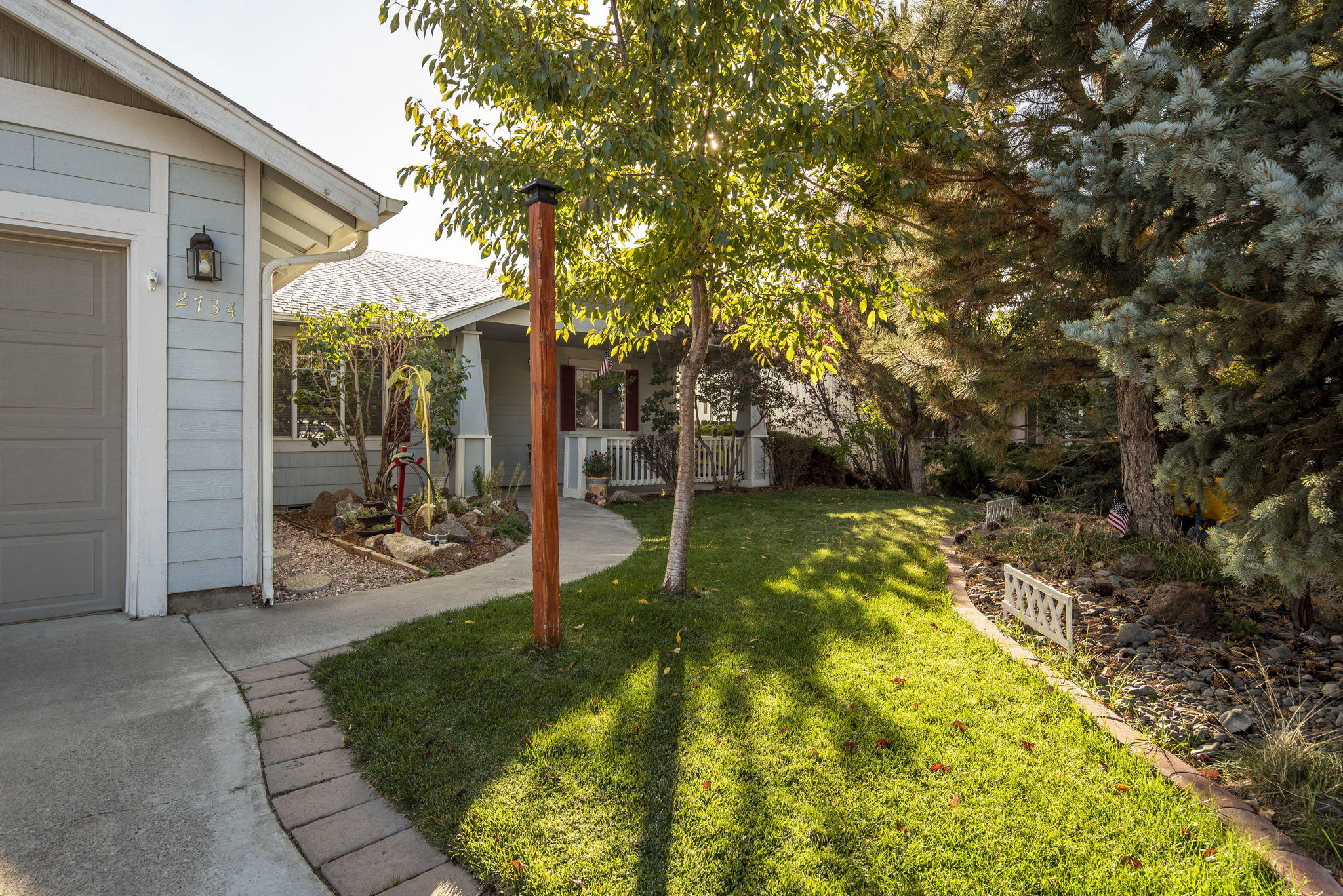 Canyon Point - Residential