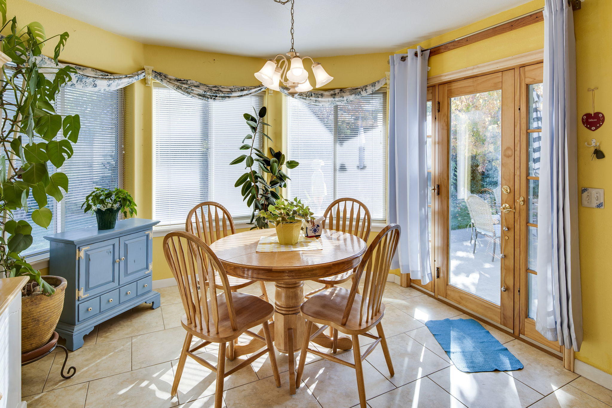 Canyon Point - Residential