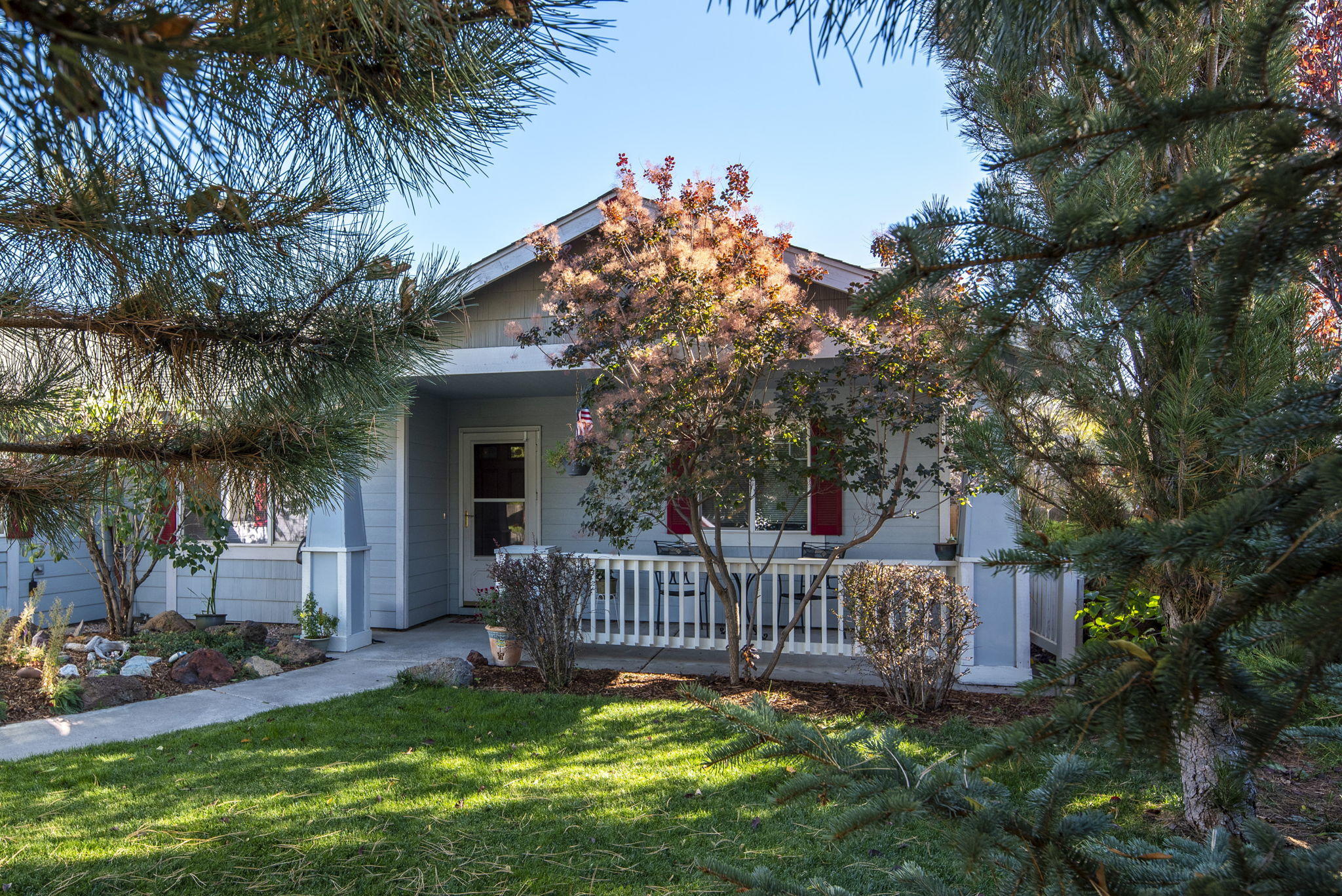 Canyon Point - Residential