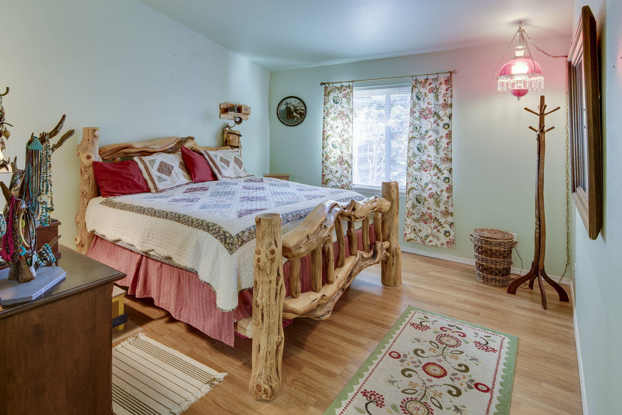 Canyon Point - Residential