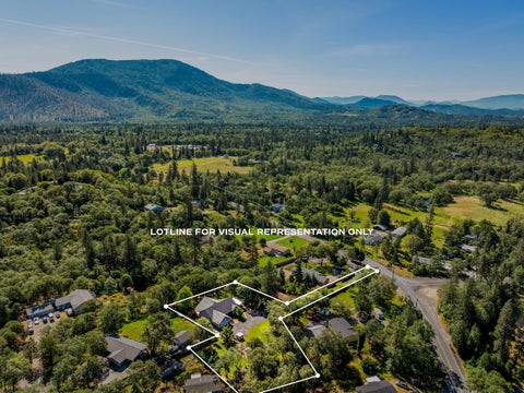 Tiny photo for 847 Three Pines Road, Grants Pass, OR 97526 (MLS # 220221162)