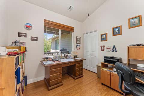 Tiny photo for 847 Three Pines Road, Grants Pass, OR 97526 (MLS # 220221162)
