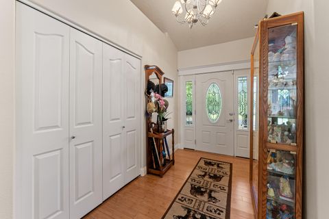 Tiny photo for 847 Three Pines Road, Grants Pass, OR 97526 (MLS # 220221162)