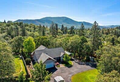 Tiny photo for 847 Three Pines Road, Grants Pass, OR 97526 (MLS # 220221162)