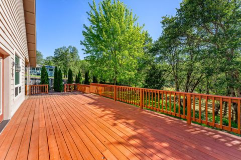 Tiny photo for 847 Three Pines Road, Grants Pass, OR 97526 (MLS # 220221162)