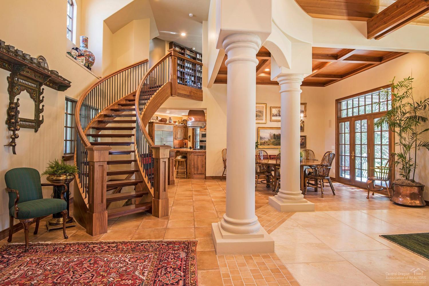 Awbrey Glen - Residential