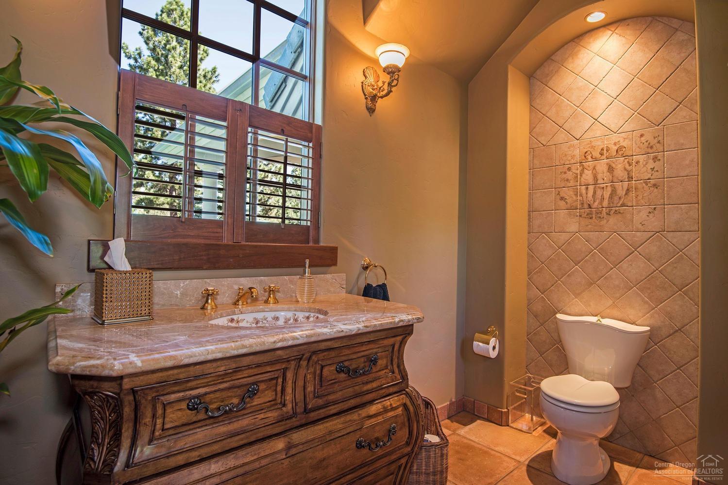 Awbrey Glen - Residential