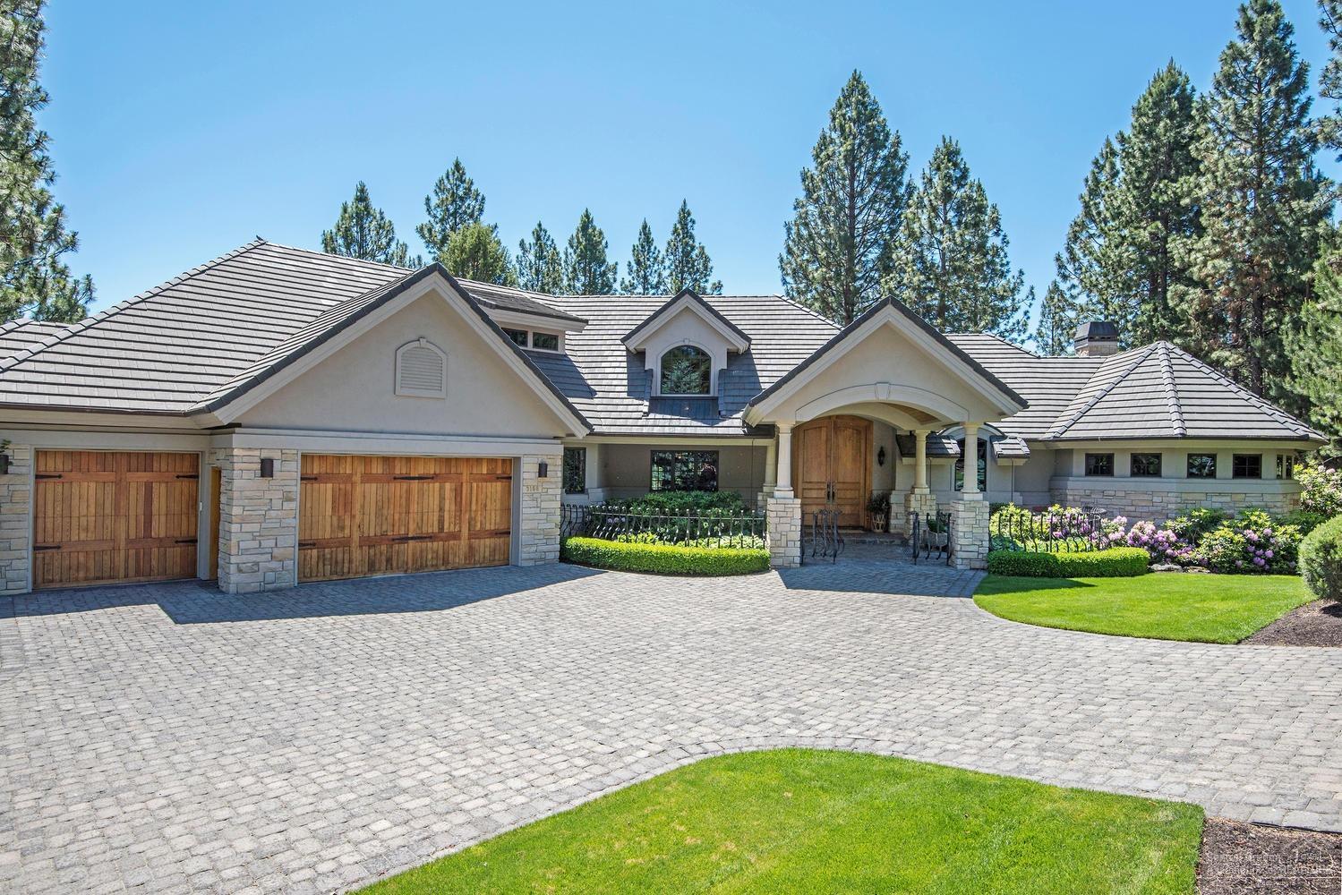 Awbrey Glen - Residential