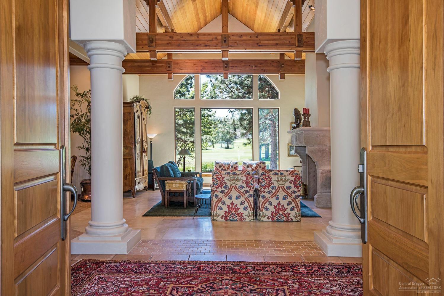 Awbrey Glen - Residential