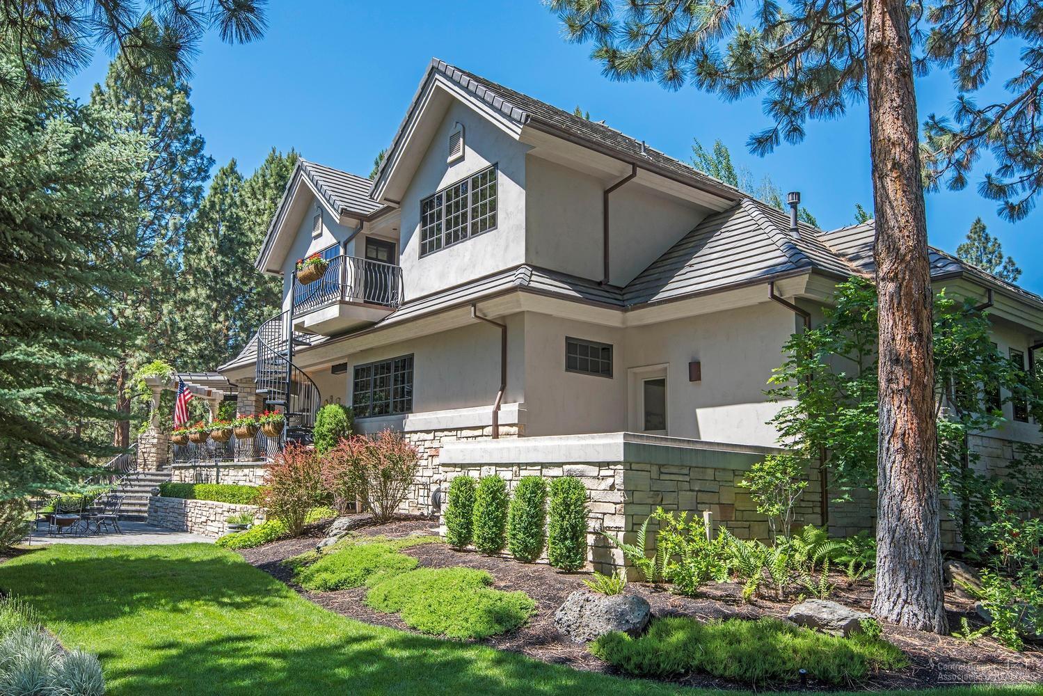 Awbrey Glen - Residential