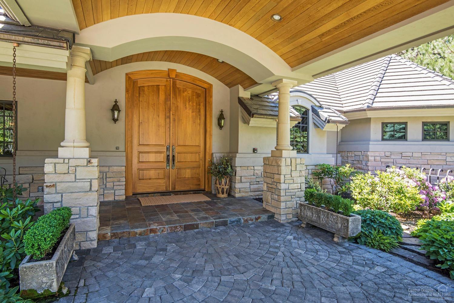 Awbrey Glen - Residential