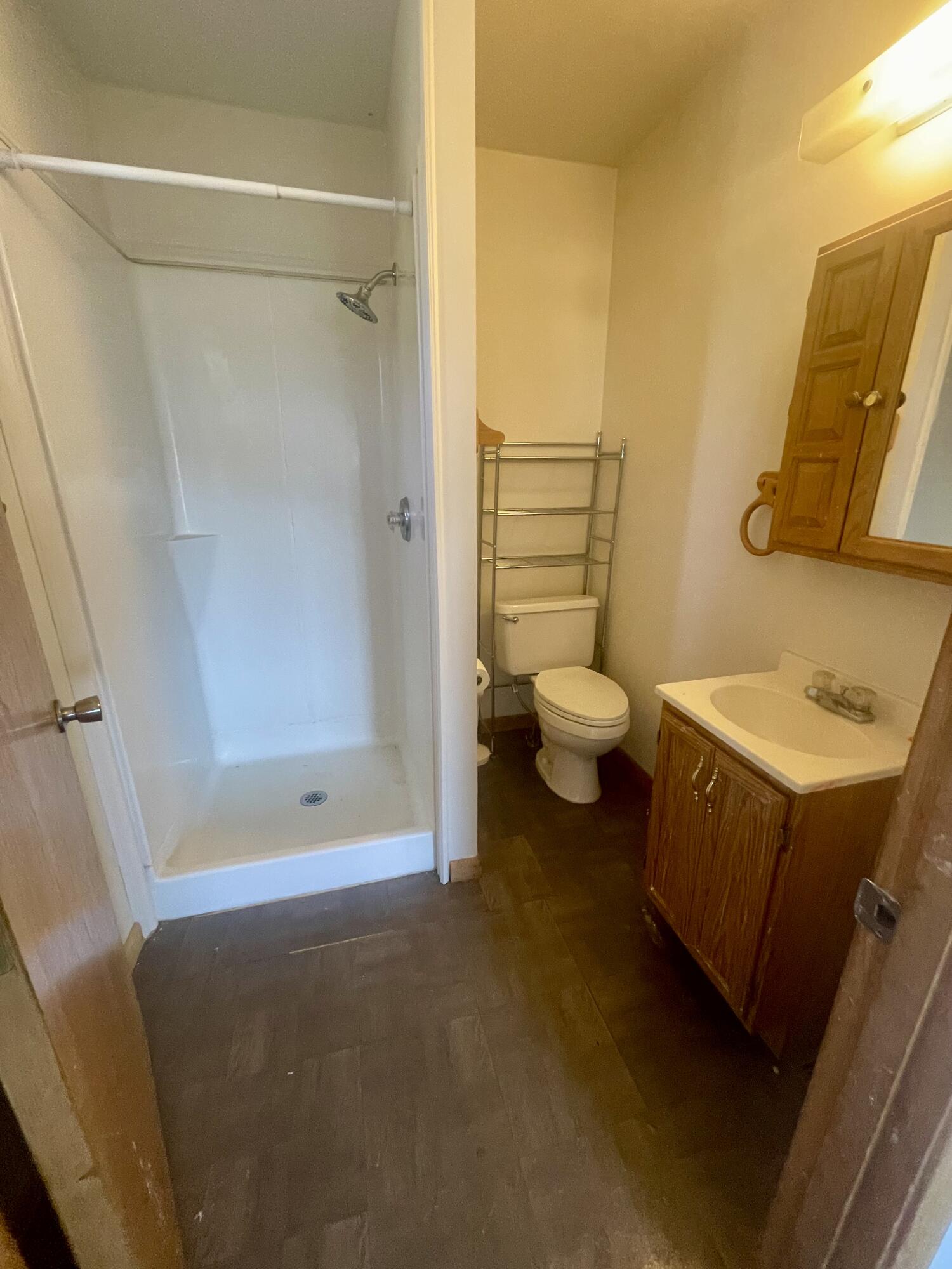 Stewart - Residential