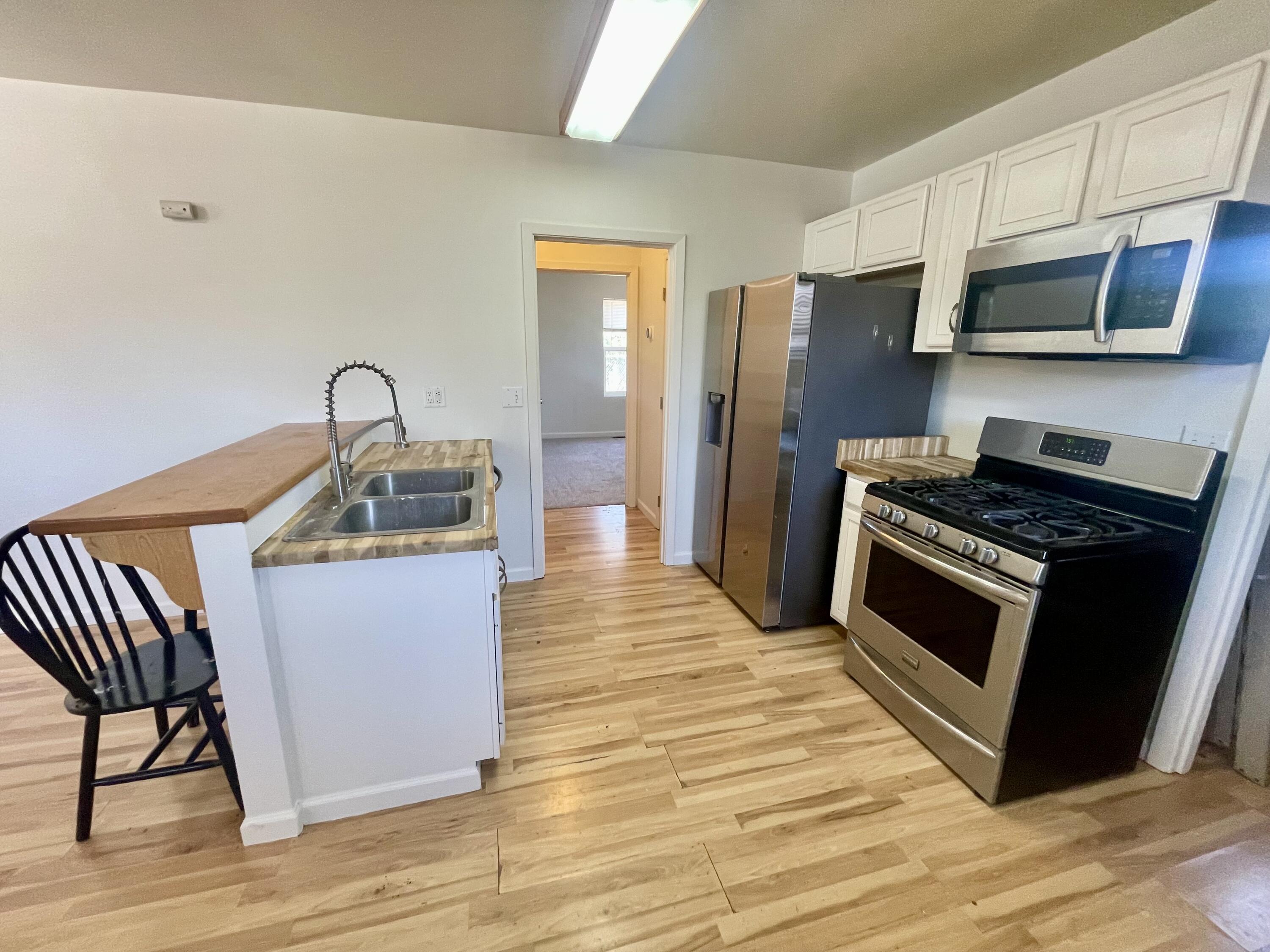 Stewart - Residential