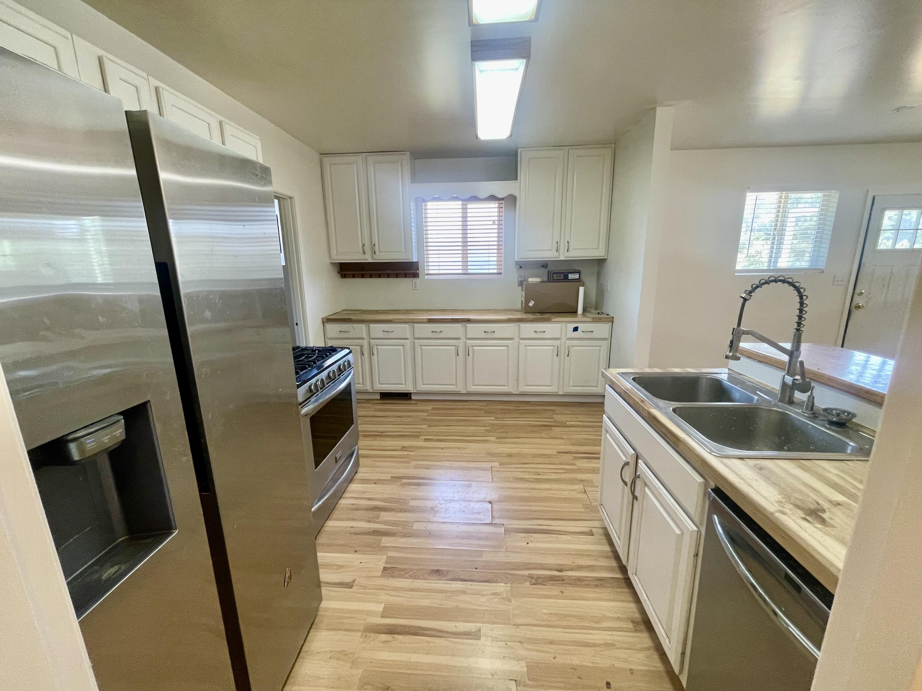 Stewart - Residential