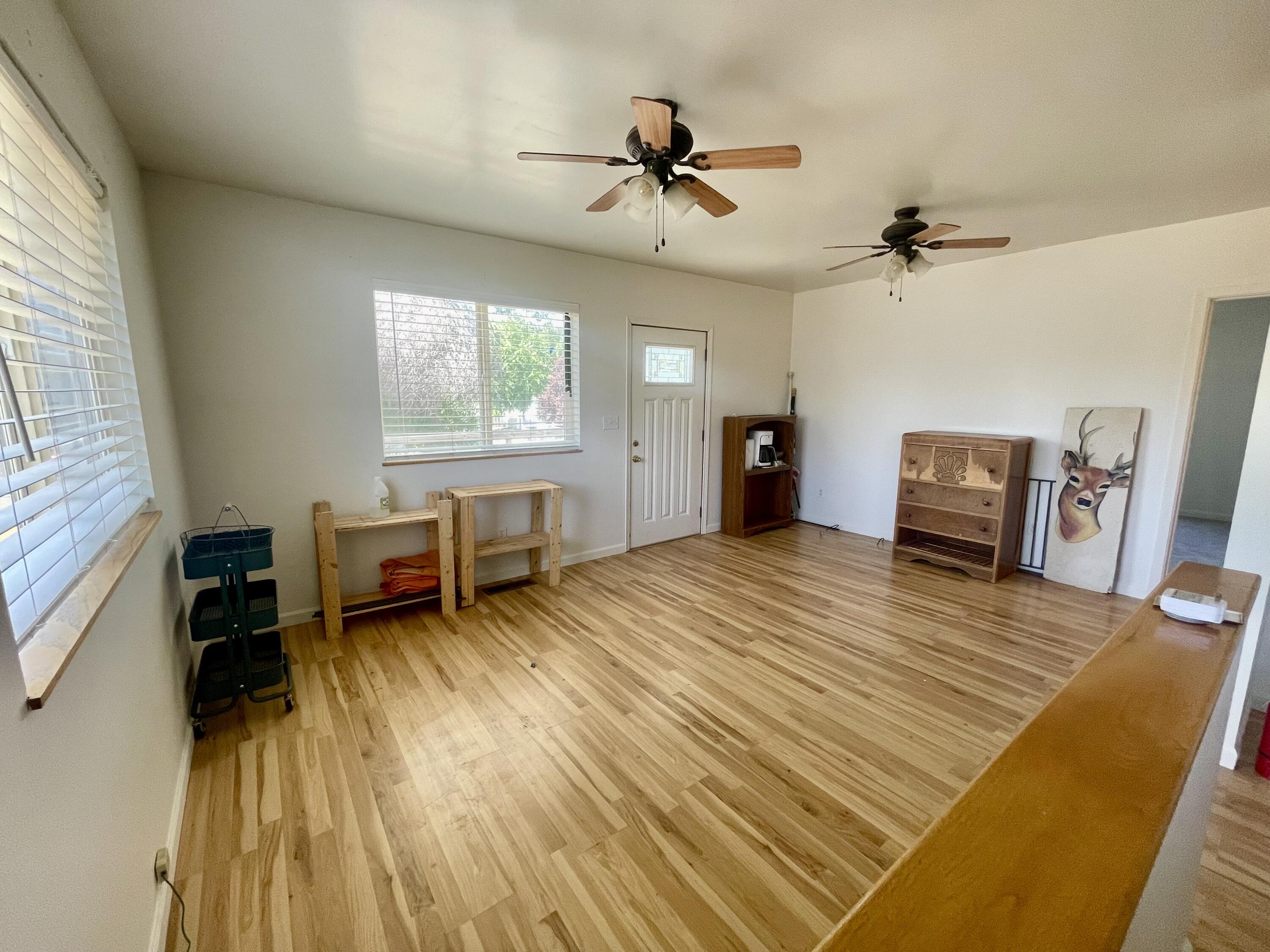 Stewart - Residential