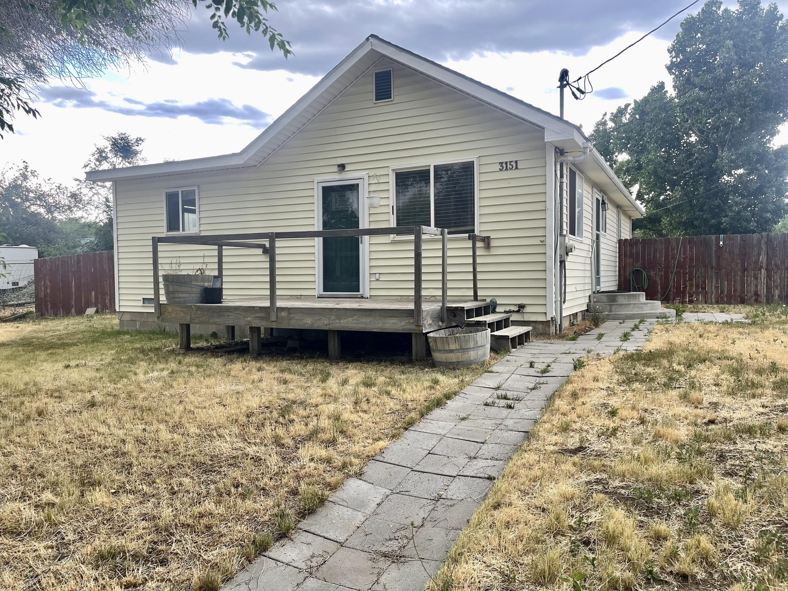 Stewart - Residential