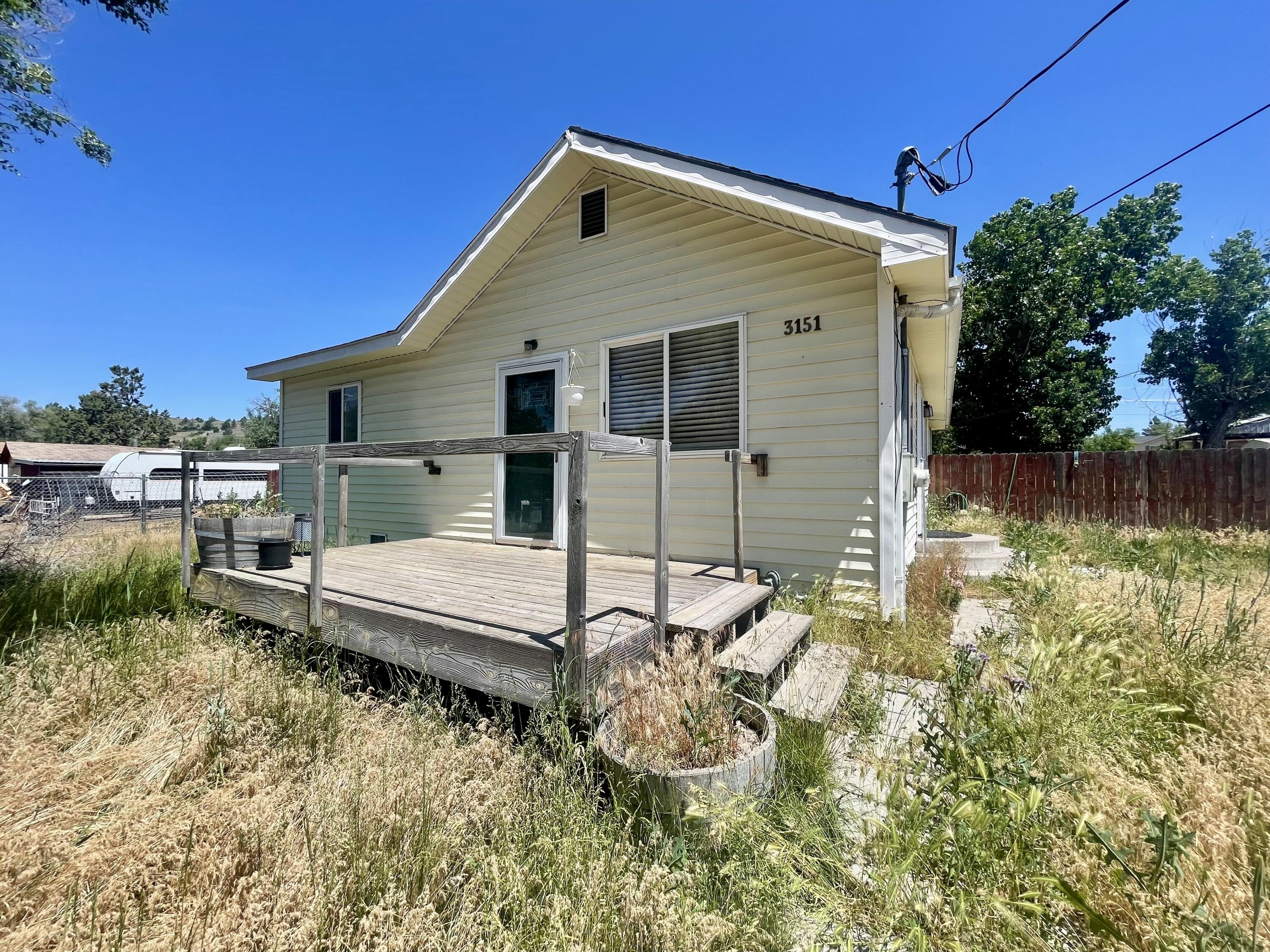 Stewart - Residential