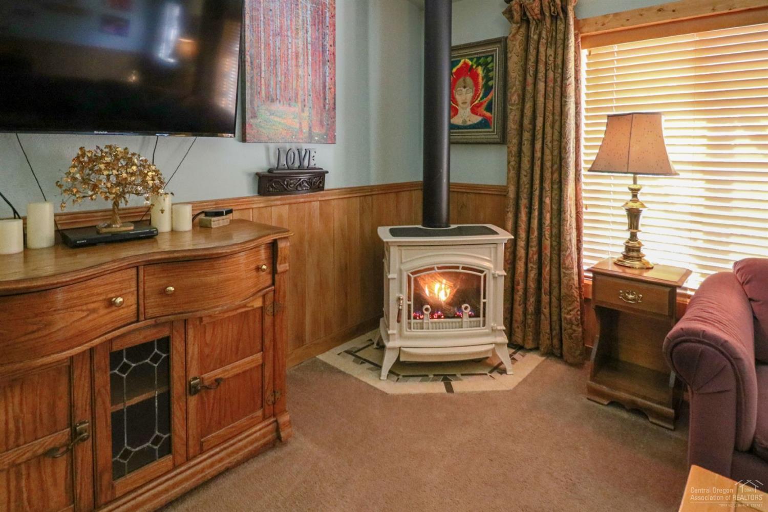 Deschutes RiverWoods - Residential