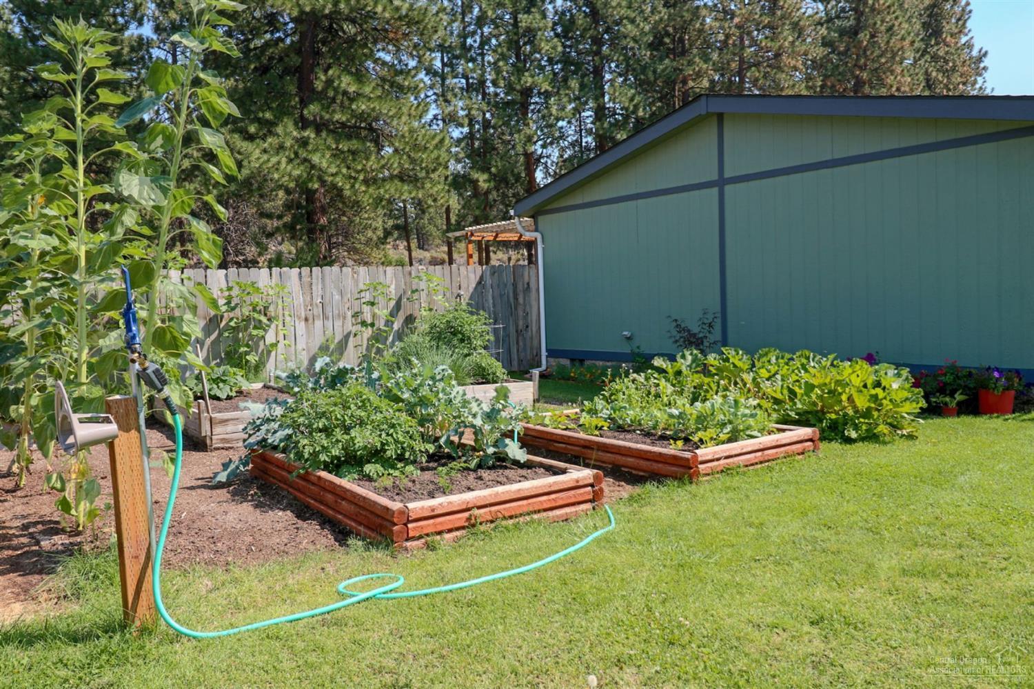 Deschutes RiverWoods - Residential