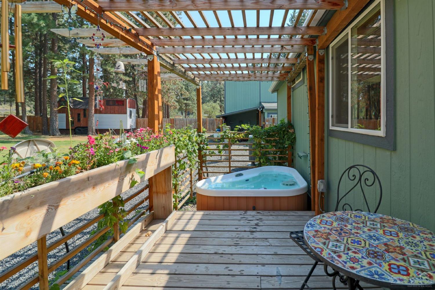 Deschutes RiverWoods - Residential