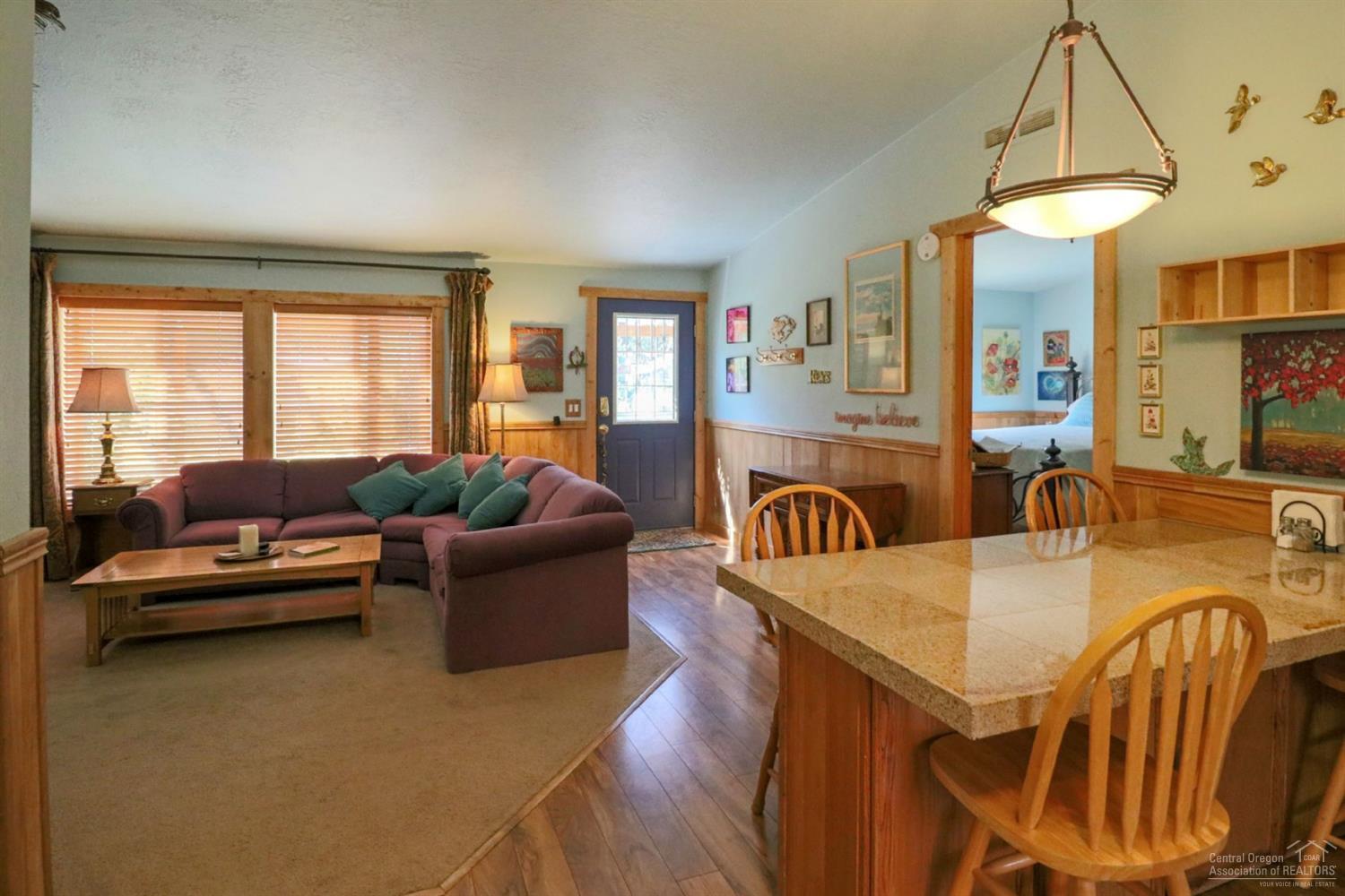 Deschutes RiverWoods - Residential